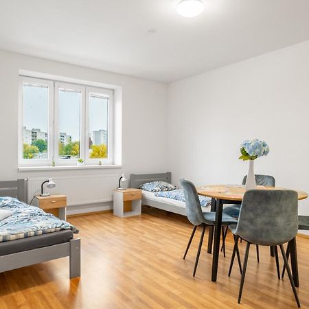 Apartmany Borska Plzen Luaran gambar