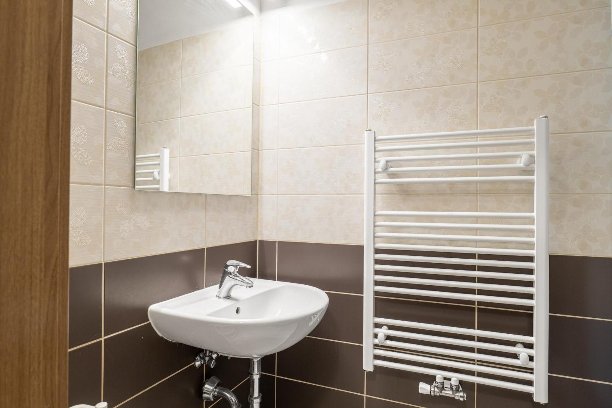 Apartmany Borska Plzen Luaran gambar