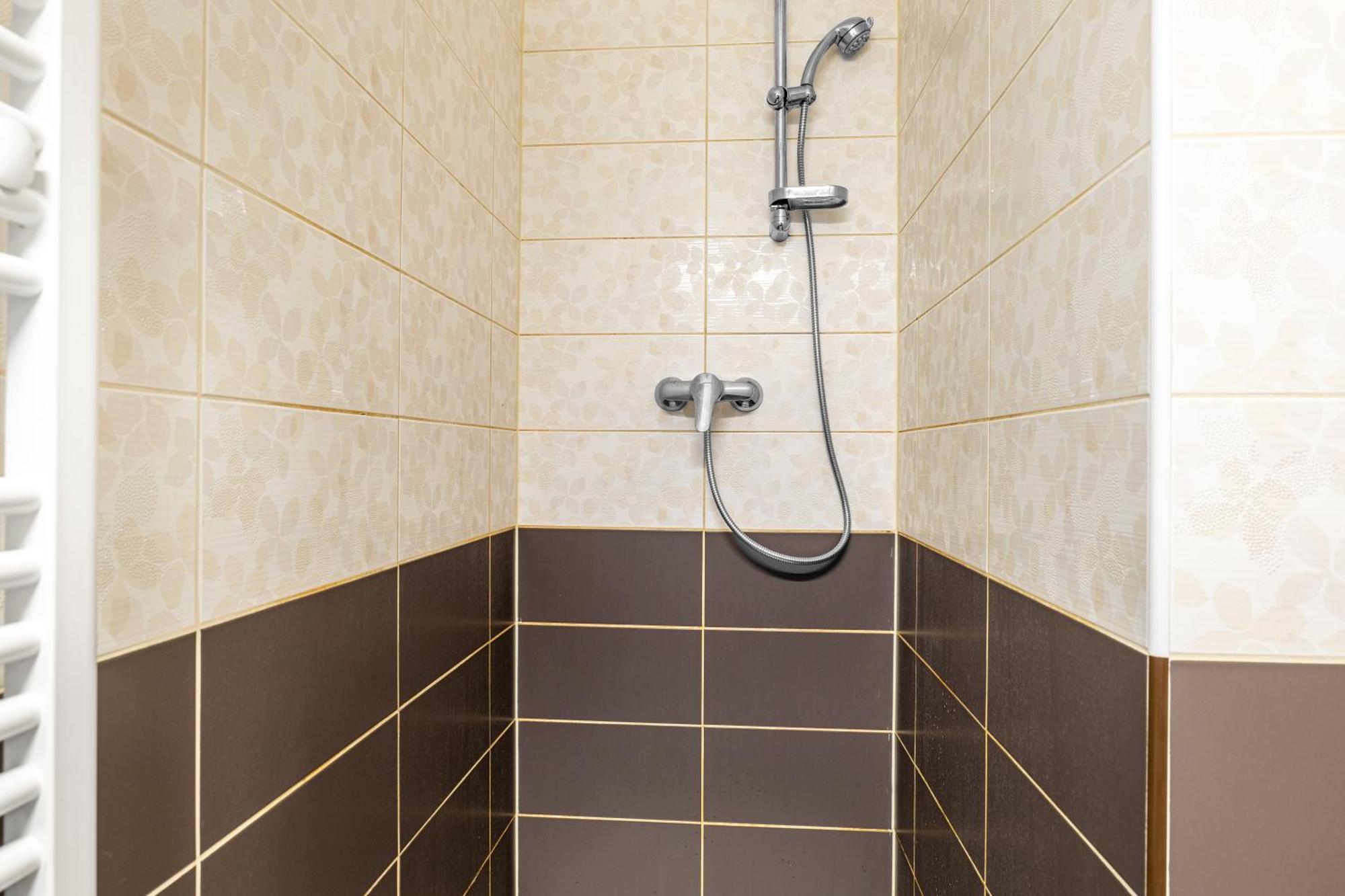 Apartmany Borska Plzen Luaran gambar