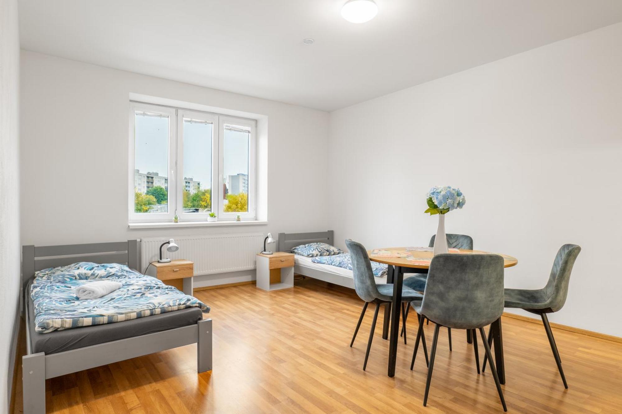 Apartmany Borska Plzen Luaran gambar