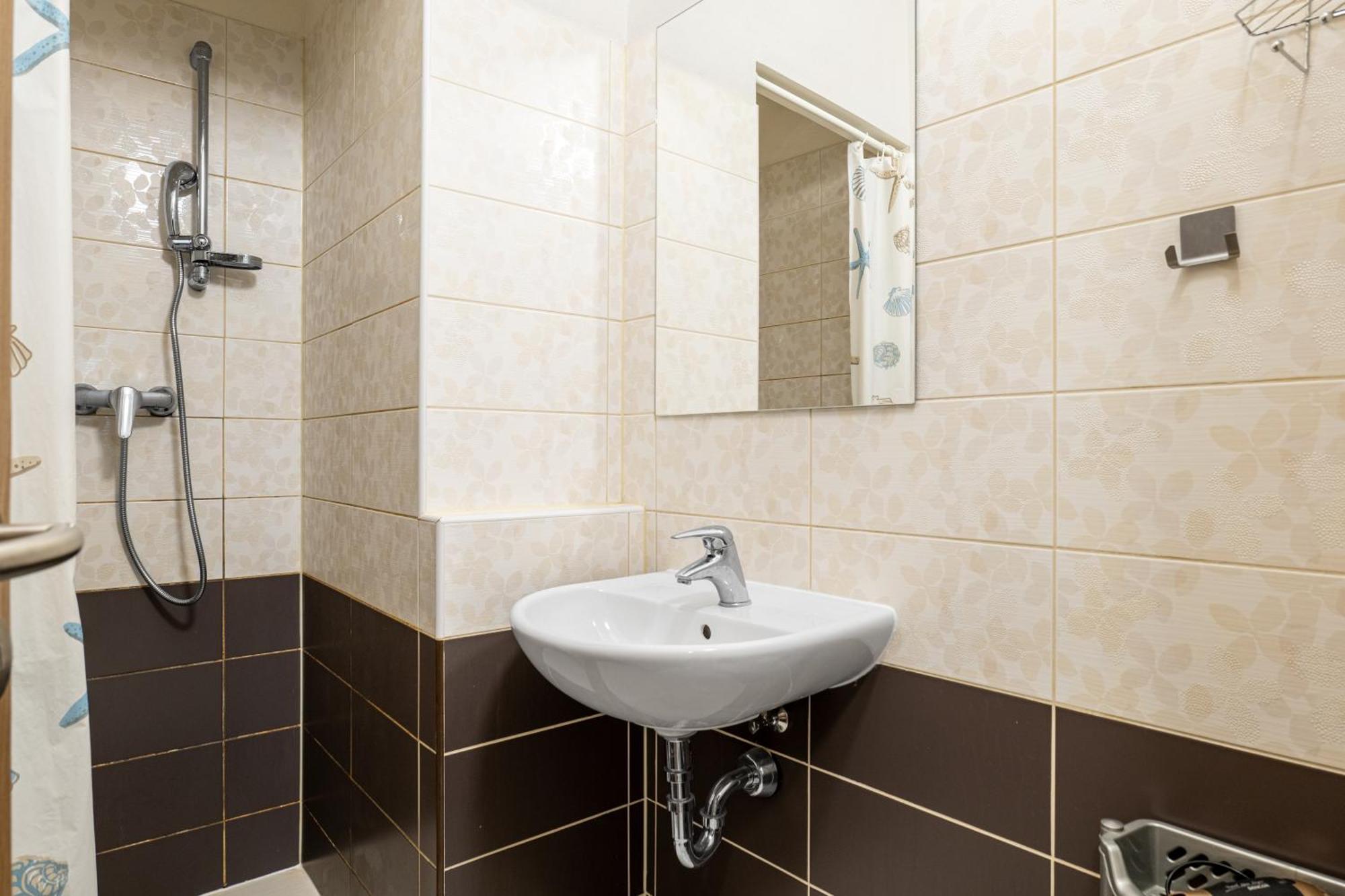 Apartmany Borska Plzen Luaran gambar